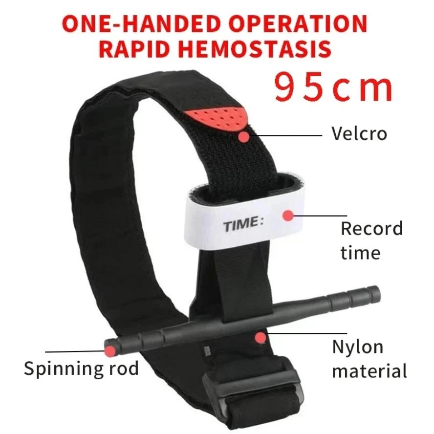 Practical Outdoor Tools Tactical Military First Aid Kit Tourniquet Survival Set Pouch Nursing Holder Medical Gear Equipment Bag