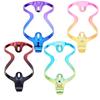Electroplating Cycling  Bottle Holders Mountain  Water Cup Bottle Rack