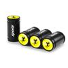 4Pcs Metal Car Tire Valve Cover Wheel Stem Dustproof Air Cap Case For Ferrari Roma Spider SF90 Superfast Competizione LaFerrari WM0