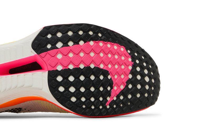 Nike ZoomX Vaporfly 3 Multi-Color