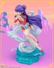 TAMASHII NATIONS Figuarts Zero Chouette TV Anime "Ranma 12" Shampoo Approximately 170mm PVC & ABS Painted Finished Figure