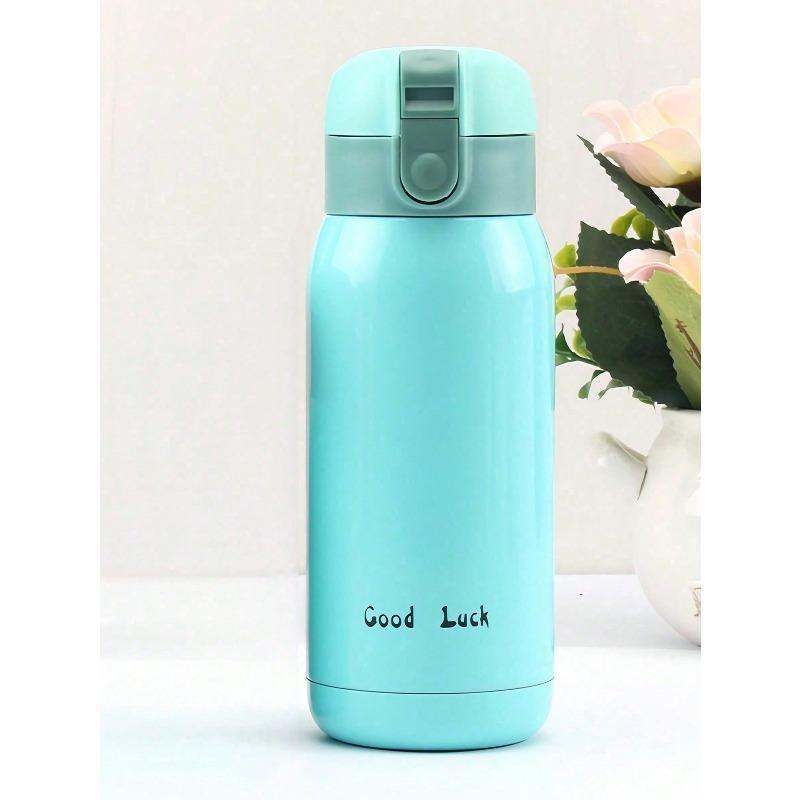 Mini Vacuum Flask, Insulated Water Bottles, Travel Thermal Cups, for Hot and Cold Beverages, Summer Winter Drinkware