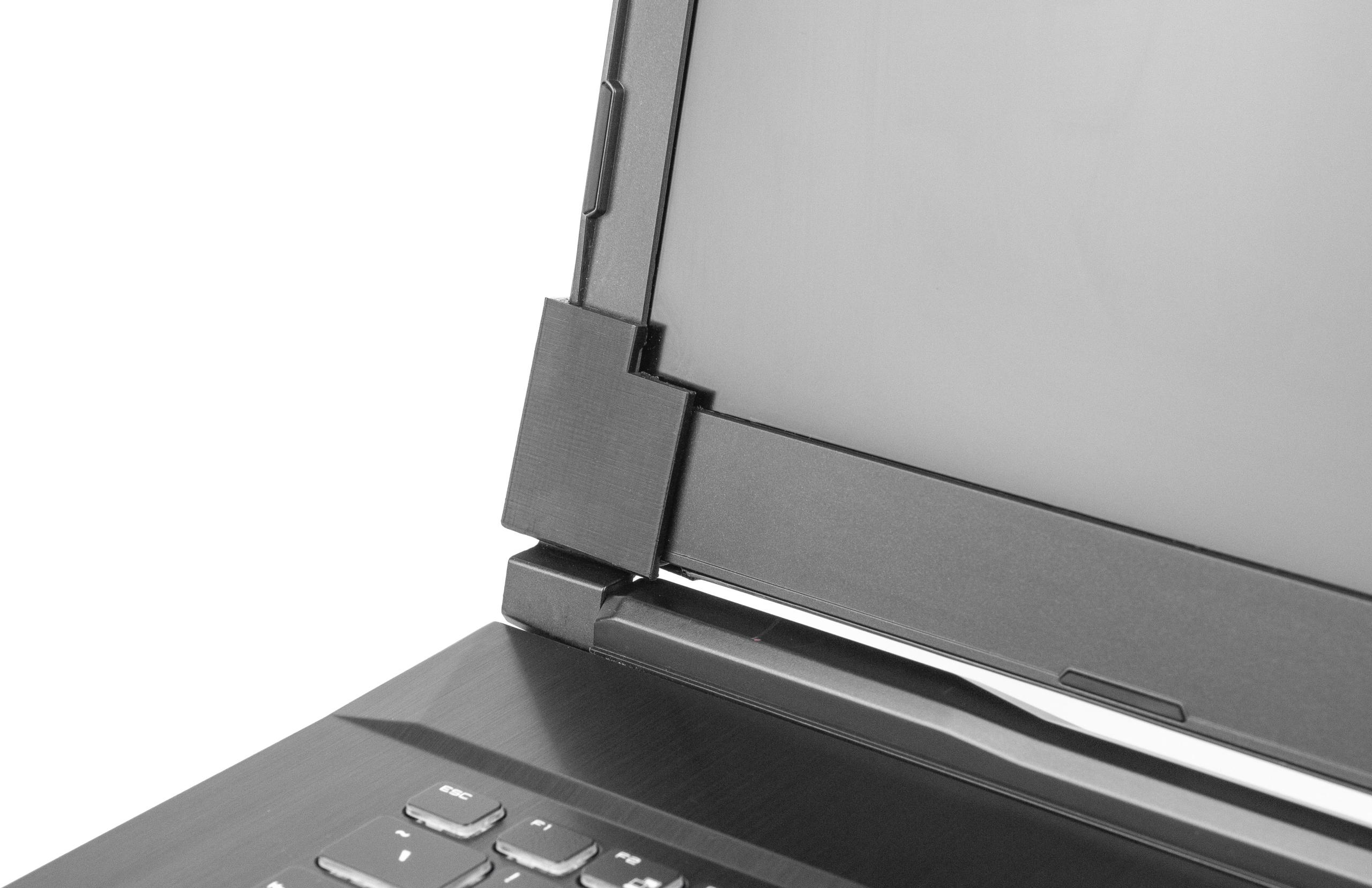 Repair kit CASE HINGE HINGE MSI