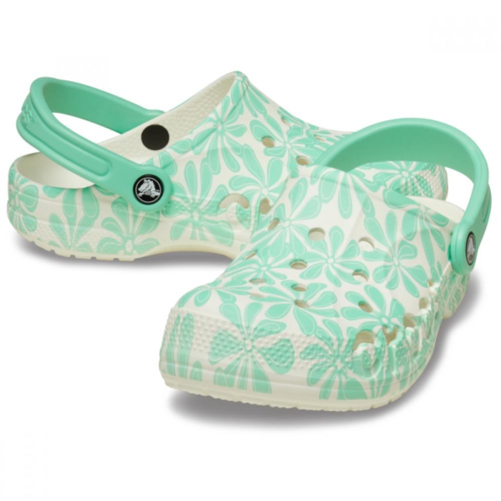 

Crocs Vaya Seasonal Print Clogs 206230 3u3 M4W6(230mm)