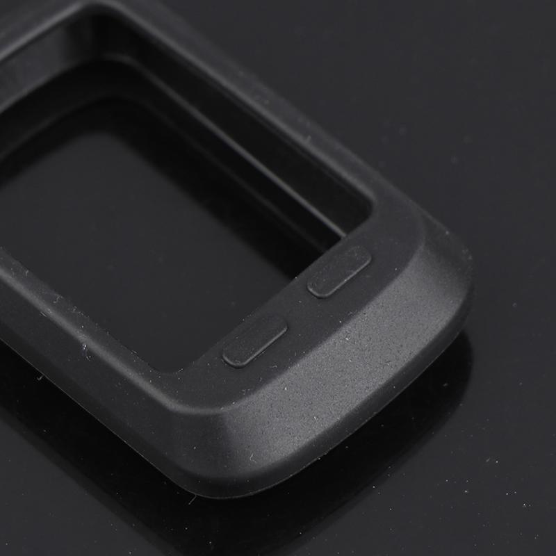 Bike Computer Screen Protector Cover + Protective Case/Film For Xoss G Plus