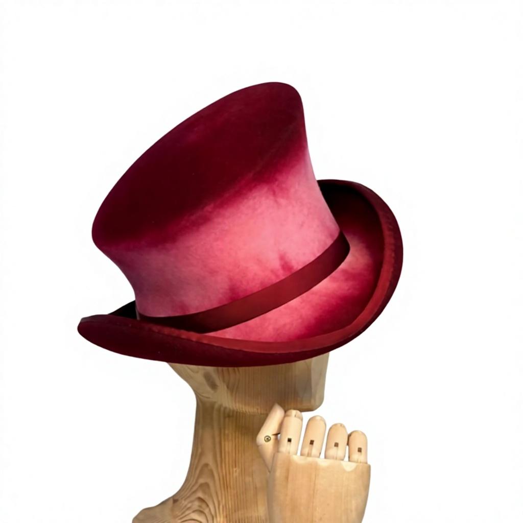 Cross-border Hot-selling Fashion Semi-handmade 6-Panel Adjustable Spring Autumn Europe America Style Turn-up Ribbon Decorative