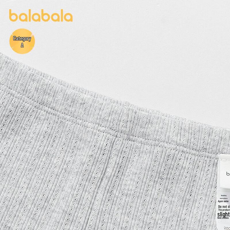 Balabala Girls' Baby Leggings