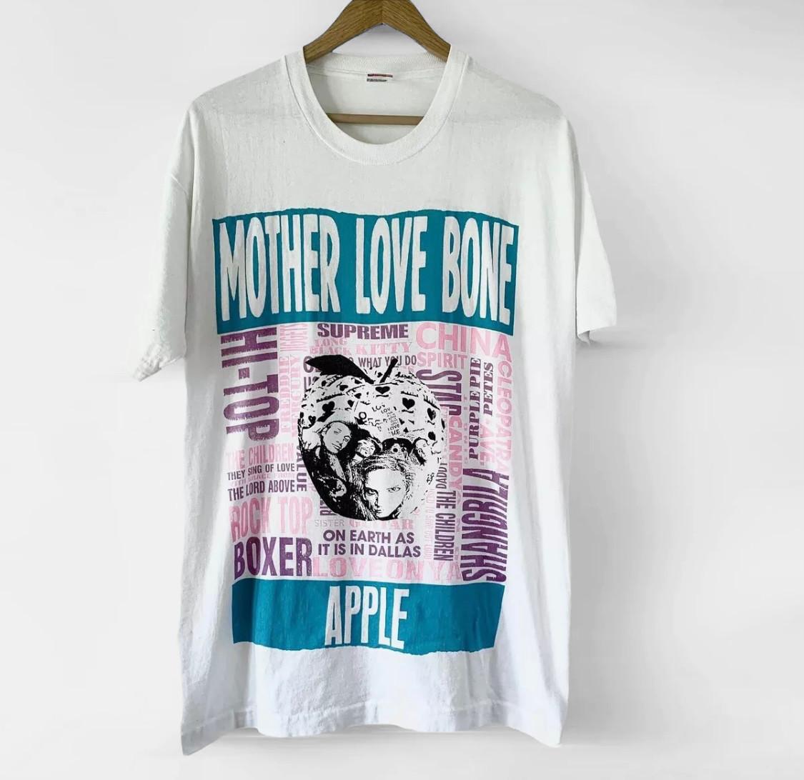 Soft cotton Shirt, Allman Brothers Band XXXL