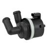 OEM Engine Cooling Auxiliary Water Pump 5N0965561A For VW Beetle Caddy EOS Golf Jetta Passat Scirocco Sharan Tiguan Touran