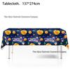 Space Astronaut Party Set: Bunting, Napkins, Plates, Tablecloth, Cutlery & Cards