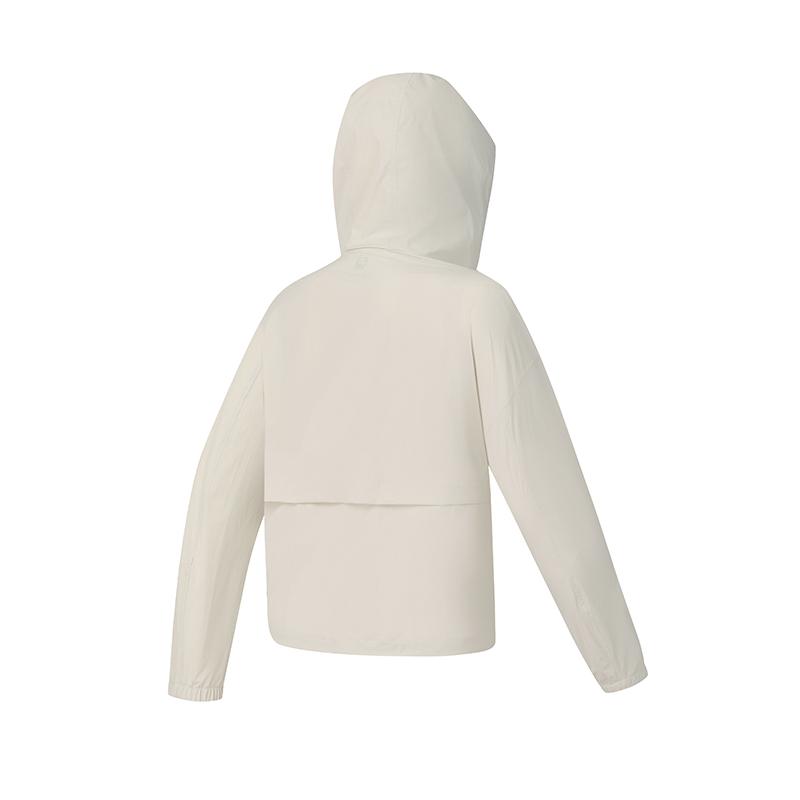 New FILA Jackets Women's Camel A11W427702FBG