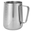 Stainless Steel Coffee Latte Cup 1000ml Frothing Cup Milk Frothing Pitcher  Coffee Latte Craft
