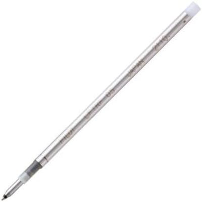 Pilot FriXion Ballpoint Pen Biz LFTRF40EF2B Refills, 2-Pack, 0.5, Black,