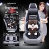 SAIC Volkswagen Teramont, Touran, Phideon Car Seat Cushion and Cover
