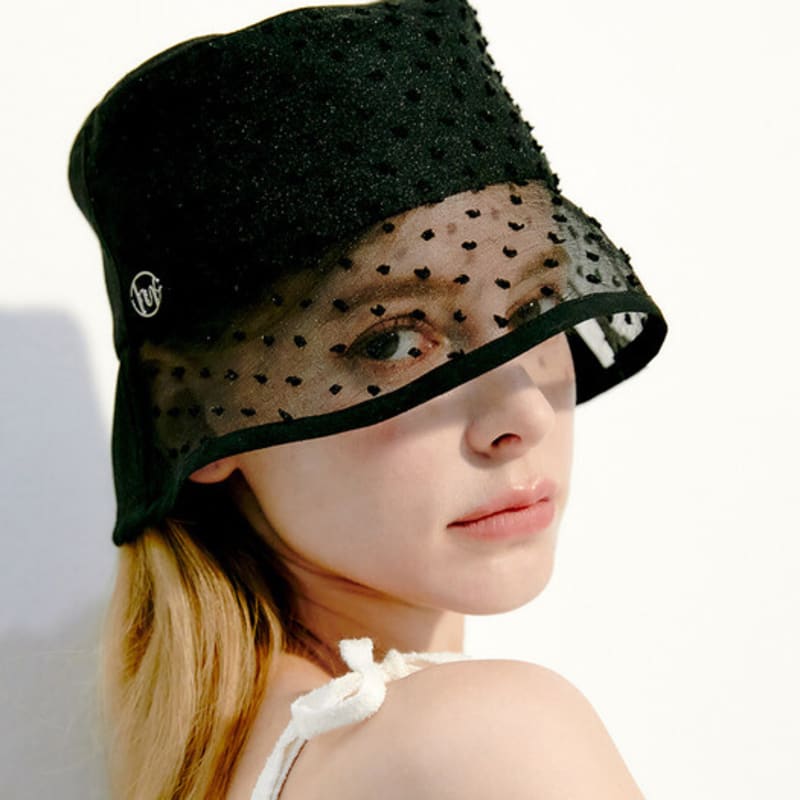 

BUCKET BALLERINA HOUR M-58cm