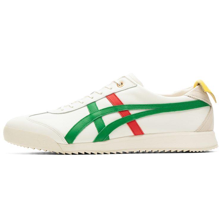 Onitsuka Tiger Mexico 66 Cream Green 1183B889-103