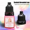 Corante para Resina Epóxi 5ml Corante para Resina Altamente Concentrado Pigmento Líquido Corante de Resina para Joias DIY Artesanato Coloração de Resina AB