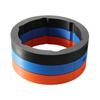Easy Install Chain Stabilizer Guard Enhancing Security for Off Roading Bike Chains Rough Terrain Motorcycles Stability