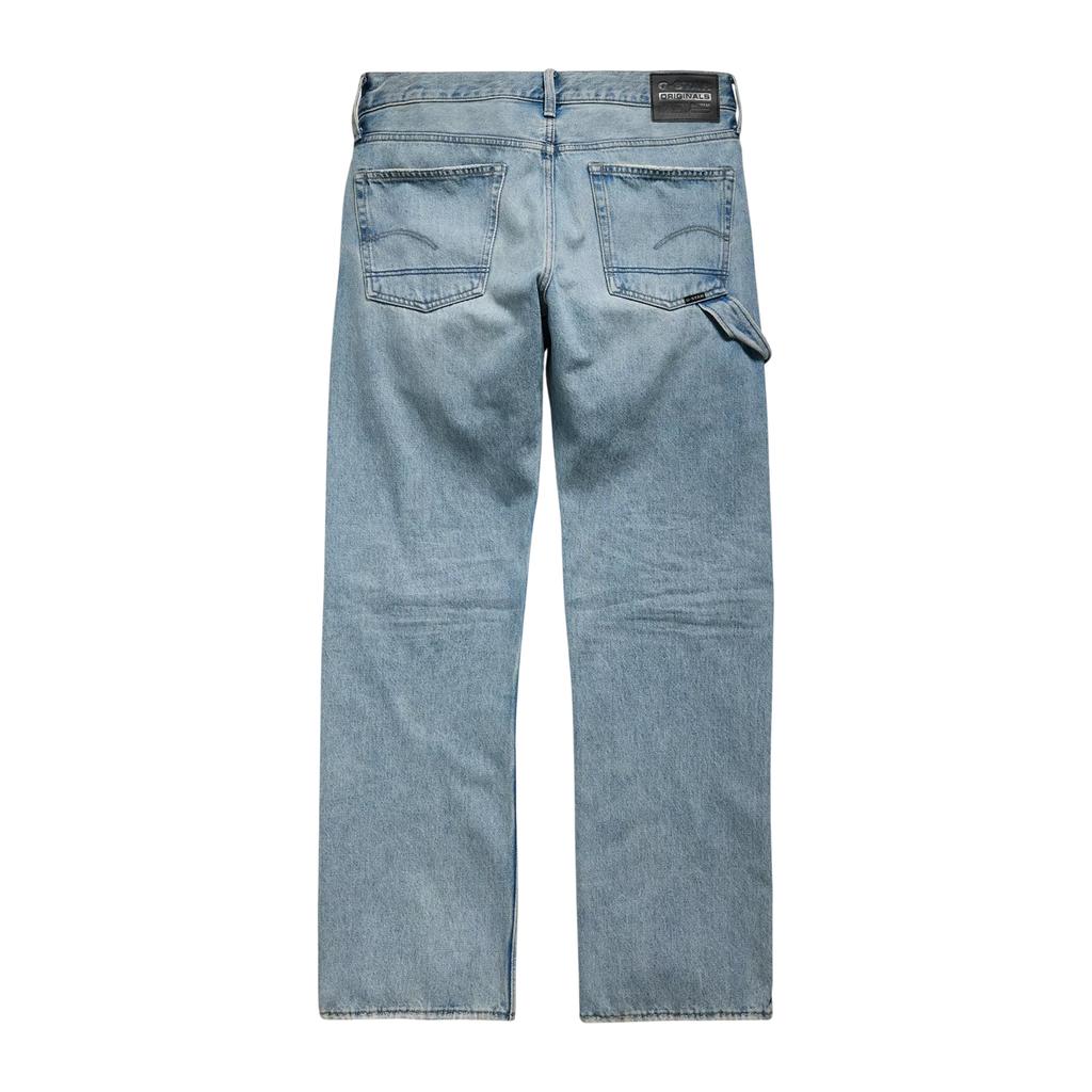 G-Star Unisex Adult Lenney Denim Jeans