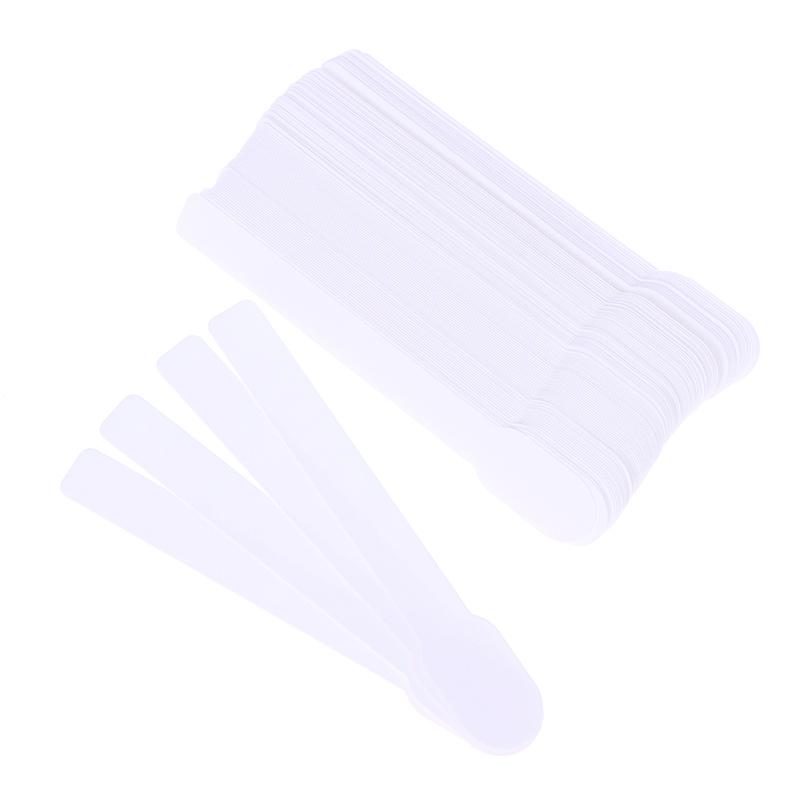 100Pcs Perfume Test Strips Premium Test Bottle Tape For Testing Fragrances And Essential Oils Fragrance Aromatherapy Paper