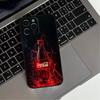 Hot C-Coca D-Drinks C-Cola  Phone Case For iPhone 17,16,15,14,13,12,11 Plus,Pro Max,XS,Soft Silicone Black Cover