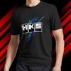Herren- und Damen-T-Shirts HKS Sporty
