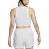 Nike Sportswear Essentials Tank Top Women's White FB8280-051