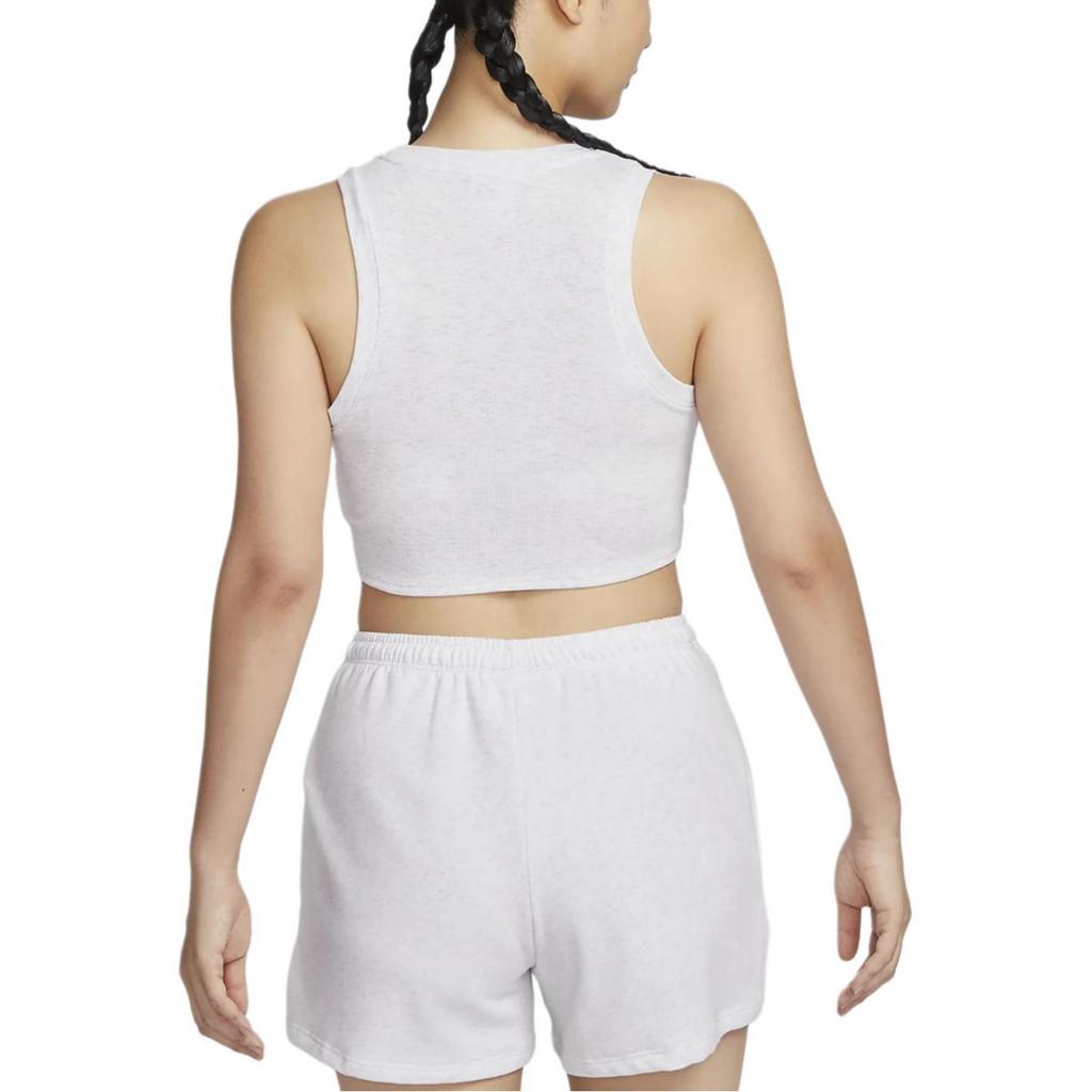 Nike Sportswear Essentials Tank Top Women's White FB8280-051
