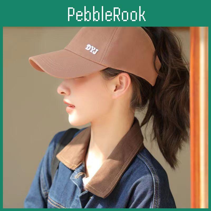 Sun Hat Halfsky Womens Summer Can Be Tied High Ponytail Baseball Cap