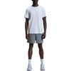 Fokus Komfortabel Einfach Mode Vielseitig Einfarbige Sporthosen Herren Hosen Limette 1MF11190122