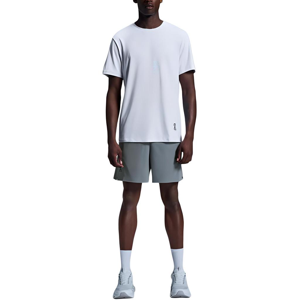 Fokus Komfortabel Einfach Mode Vielseitig Einfarbige Sporthosen Herren Hosen Limette 1MF11190122