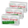 Purchase 002 Condom Thin Polyurethane 10 Pieces X 3 [Bulk Set] 0.02mm