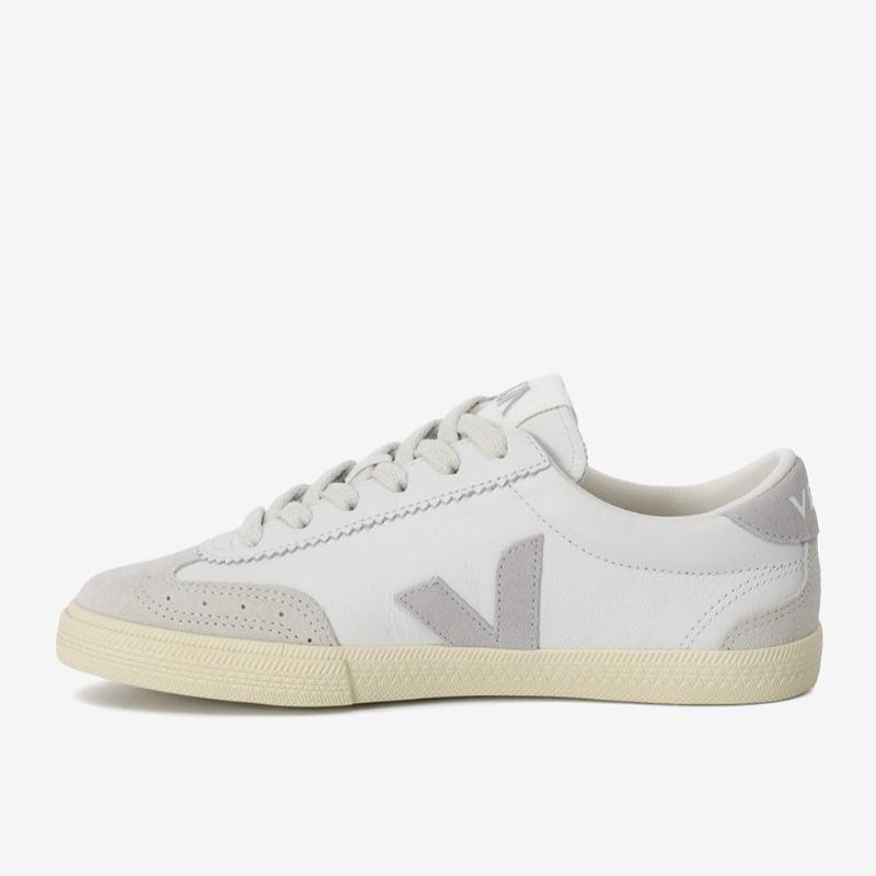Veja Unisex Eco Friendly Sneakers Svju243vo20 852