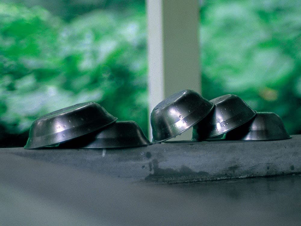 Snow Peak Stainless Steel SP Tableware Bowls (x 4)