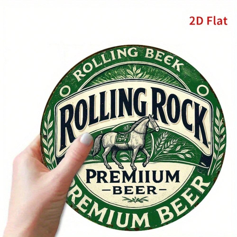 Funny Metal Tin Sign Home Wall Decor Bar Cafe Gift Novelty