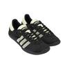 Wales Bonner X Adidas Karintha Black White Unisex Sneakers Core-Black Dark-Brown Crew-White IH7259