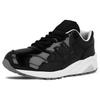 New Balance 580 Black Patent Leather Women's