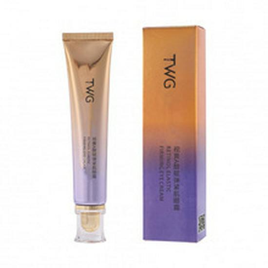 TWG Retinol Elastic Firming & Hydrating Eye Cream