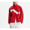 New Balance Classic Track Stand Neck Woven Jacket B1 Nbnaf11103 19 2