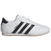 Adidas Damen Taekwondo 'White Black Gum' Damen Sneaker JQ4774