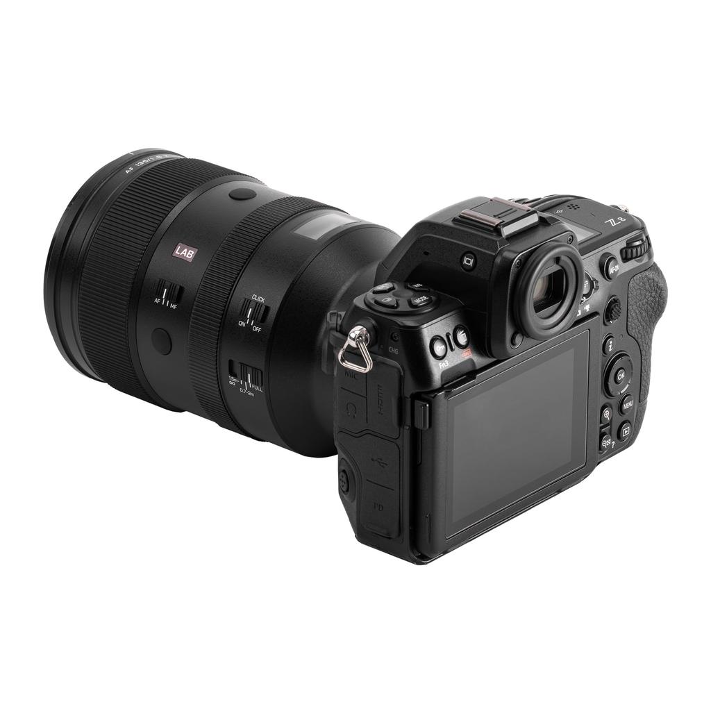 VILTROX AF 135mm LAB Z Nikon Z HyperVCM Large Medium Telephoto Compatible with Nikon and Other Cameras F1.8 Lens, Mount, Motor, Aperture, Prime, Lens,