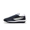 Deconstruction of Double Hook Male and Female Couples Height-increasing Running Shoes