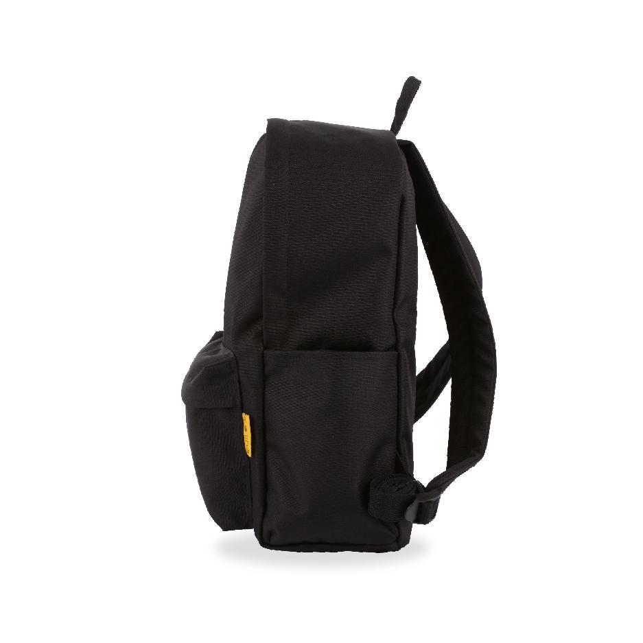 Jerrybag Recycle Casual Backpack Black