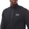 Emporio Armani Mens Full Zip Tracksuit
