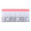 Dust-proof Air Conditioner Dust Cover Windproof Isolation Cover Wall Mounted Protector  Indoor