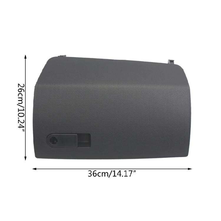 For Transporter Caravelle T5 2004-2015 California-SE 06-14 Glove Box Door Lid