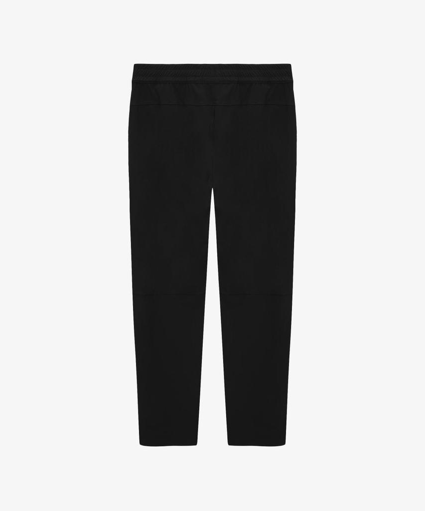 Noseupeiseu Np6Ks04A All Train Pants Black
