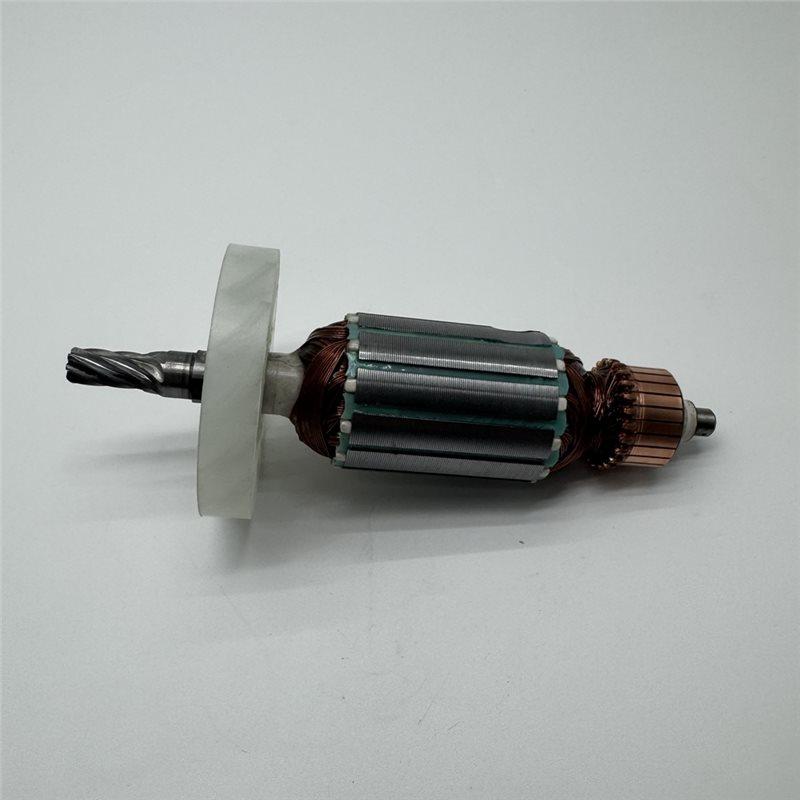 Frisch für Metabo KGS216M Kreissäge Ersatzrotor - Elektrowerkzeug Zubehör Teilenummer 310011470