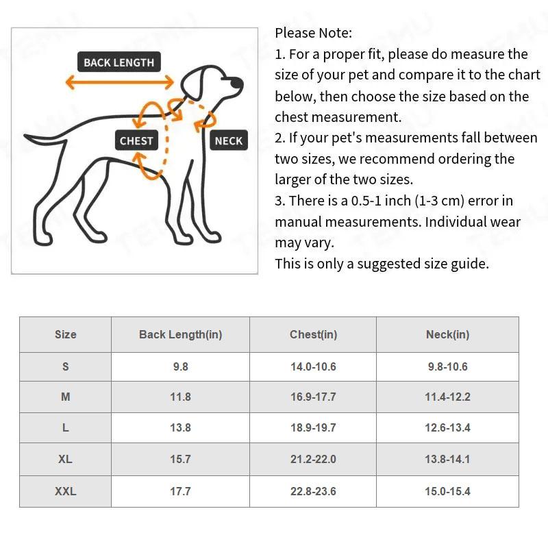 Ubranka dla zwierząt Jesień Wiosna Zima Pies Wodoodporny Ciepły Płaszcz Kurtka z Kapturem DLA Małych Średnich Psów Ubranka dla zwierząt