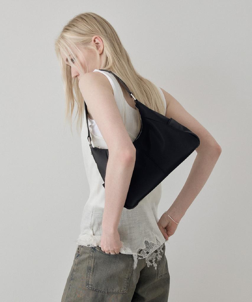 Ectar Ripo Bag (Nylon) - Ripo Bag [Black]